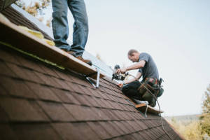 Local Roofers in Walmsley, VA
